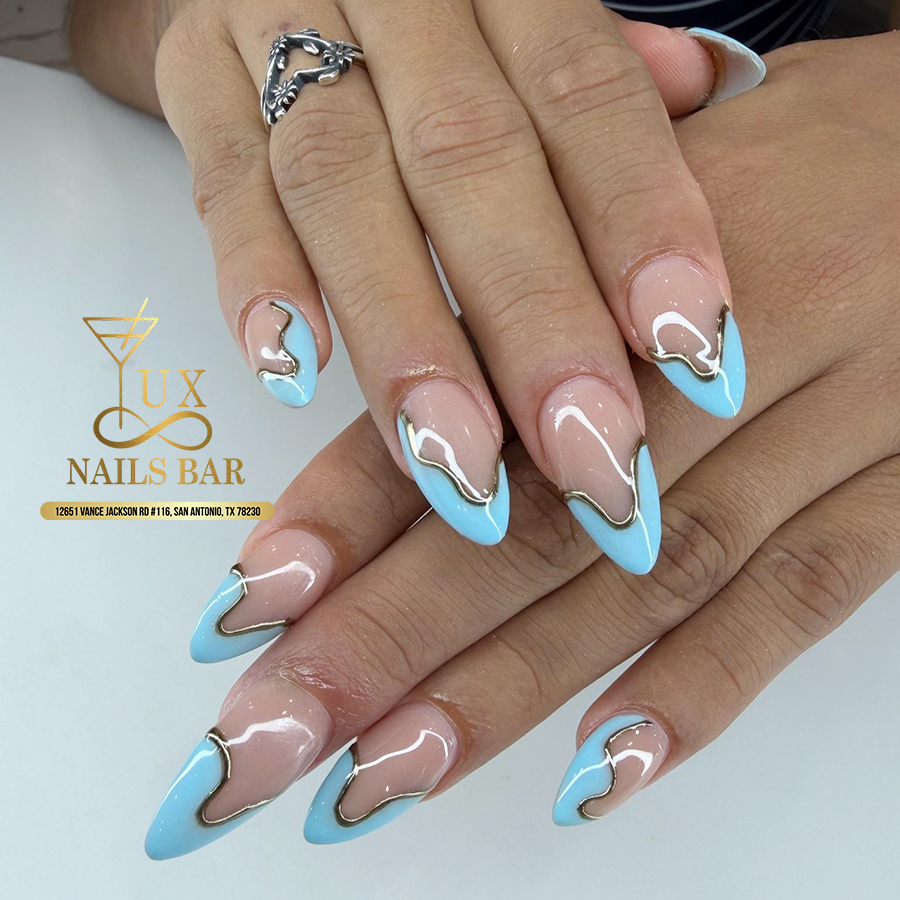 Nail June 11